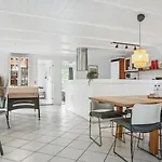 Villavilla 552 - Blavand, Vestjylland Σπίτι διακοπών *
