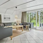 Villavilla 552 - Blavand, Vestjylland * Blåvand