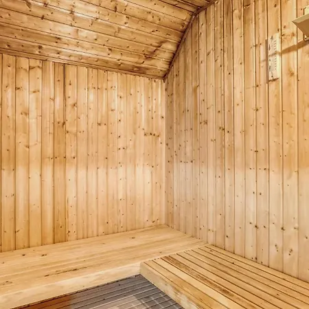 Дом отдыха Villavilla 552 - Blavand, Vestjylland *