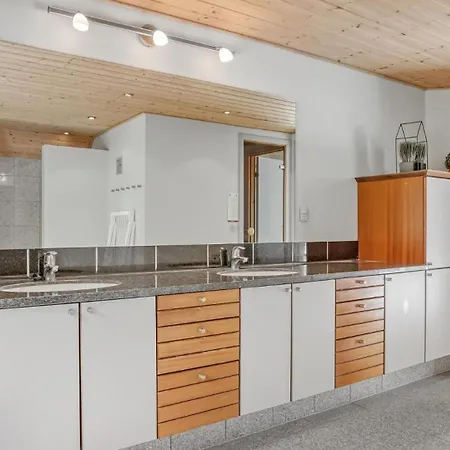 Villavilla 552 - Blavand, Vestjylland Блаванн