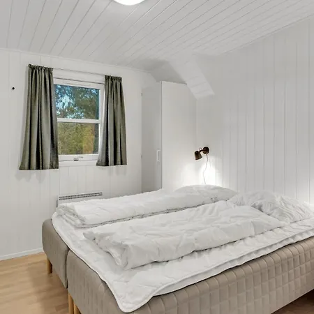 Villavilla 552 - Blavand, Vestjylland * Блаванн