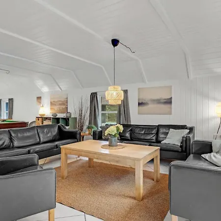 Villavilla 552 - Blavand, Vestjylland
