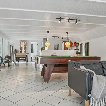 Villavilla 552 - Blavand, Vestjylland Блаванн
