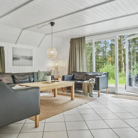 Villavilla 552 - Blavand, Vestjylland * Блаванн