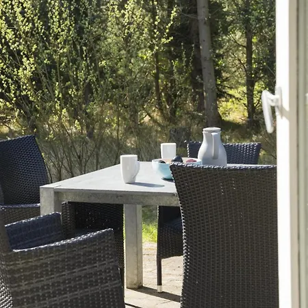 Villavilla 552 - Blavand, Vestjylland