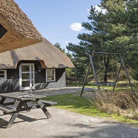Villavilla 552 - Blavand, Vestjylland